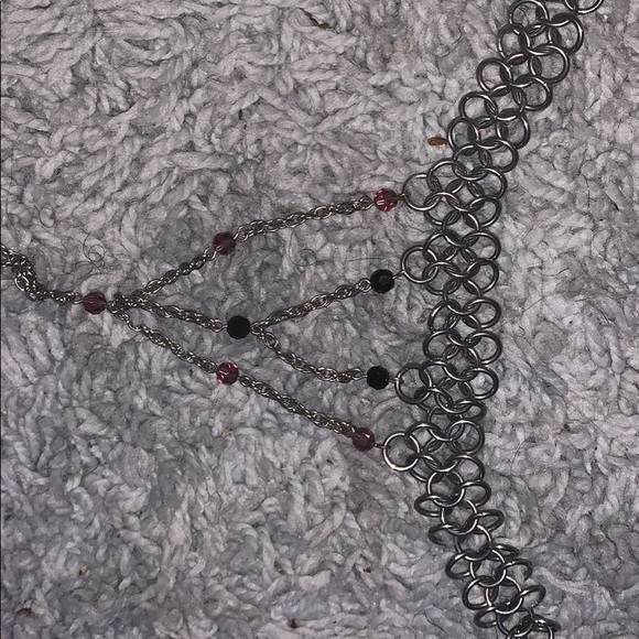 It’s goes on your hand. - Picture 2 of 3